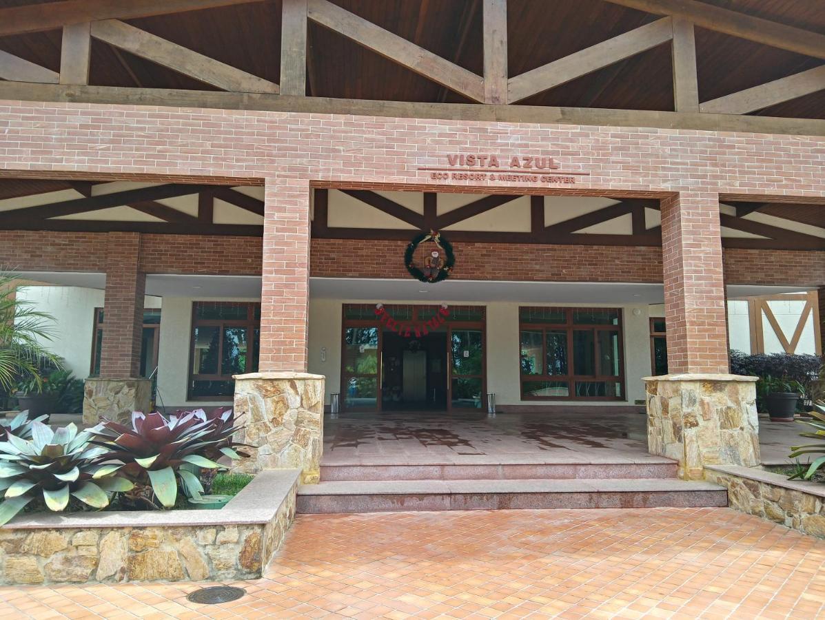 Flat Em Pedra Azul Hotel Pedra Azul  Exterior foto